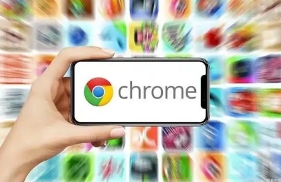 google Chrome浏览器下载完成后个性化配置操作教程