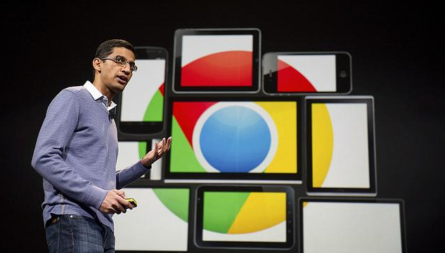 google Chrome浏览器离线安装包下载和配置