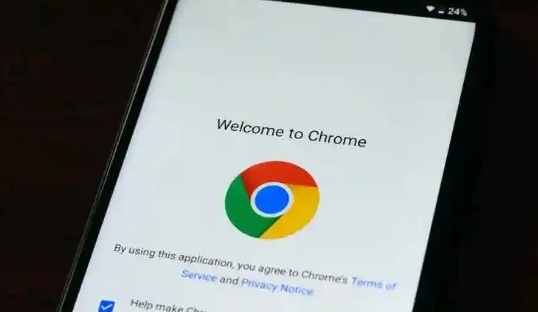 Chrome浏览器下载安装及浏览器自动更新设置方法