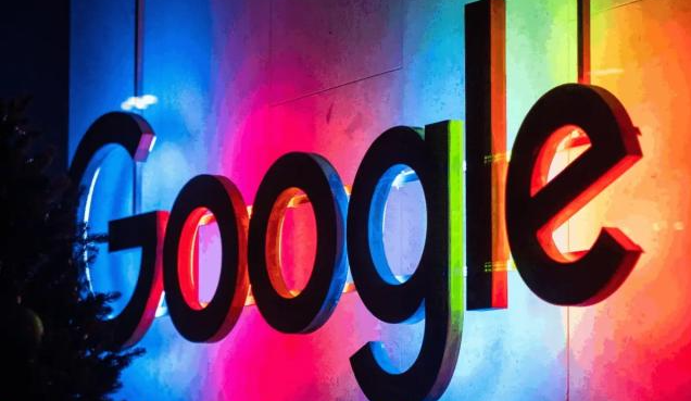 google浏览器多账户管理操作教程