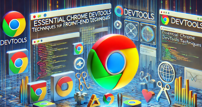 Chrome浏览器启动速度优化及测试操作经验