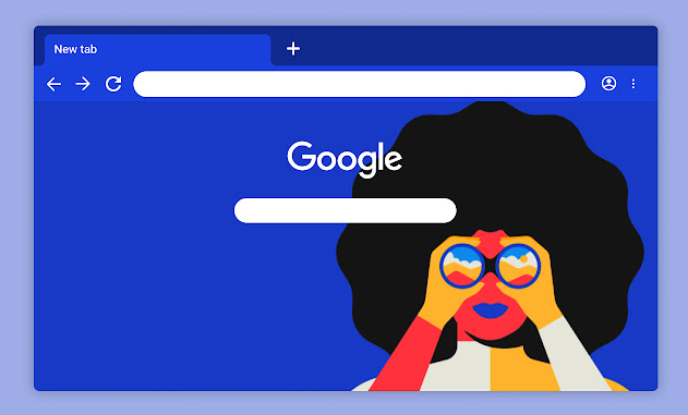 google浏览器书签整理分类操作技巧实操