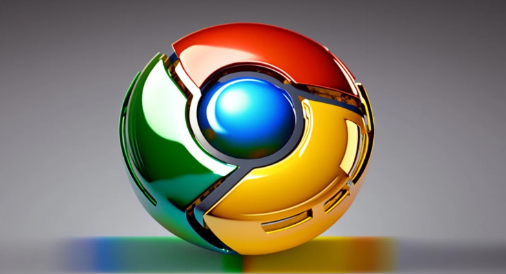 Chrome网页端启用下载防护后误拦截文件的还原方法