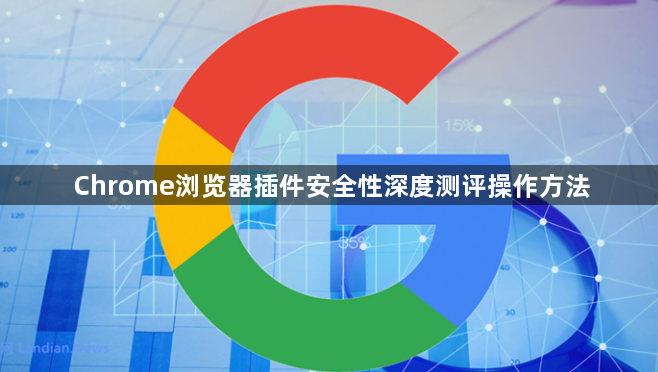 Chrome浏览器插件安全性深度测评操作方法1