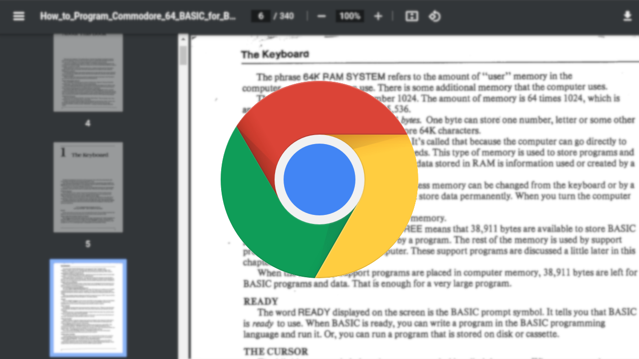 Chrome浏览器网页广告自动屏蔽设置教程