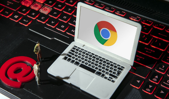google Chrome浏览器官方下载后的性能优化技巧