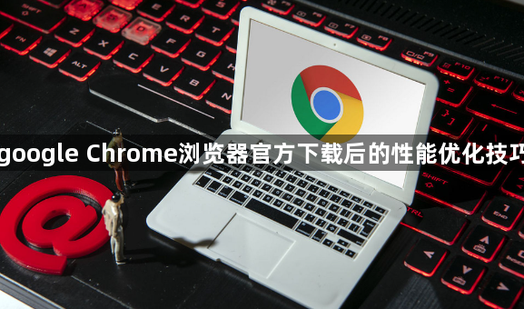 google Chrome浏览器官方下载后的性能优化技巧1