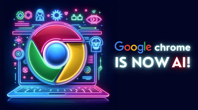 google Chrome高级参数诊断网页图形渲染异常故障