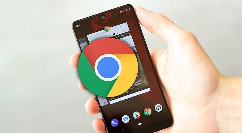 Chrome浏览器视频播放清晰度调整详细操作教程