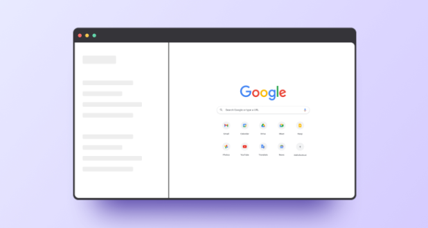 Google浏览器如何管理多账户切换