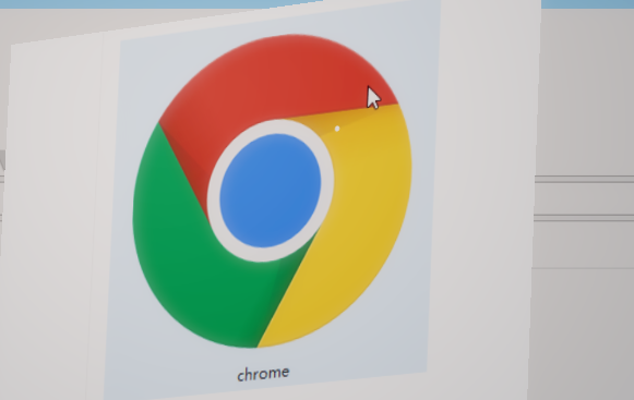 Google浏览器搜索栏自动消失如何恢复显示